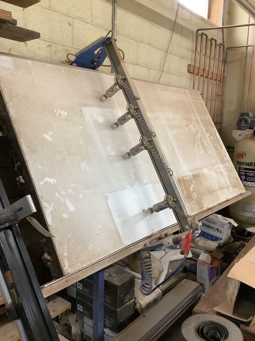 Image for Kreg Face Frame Table