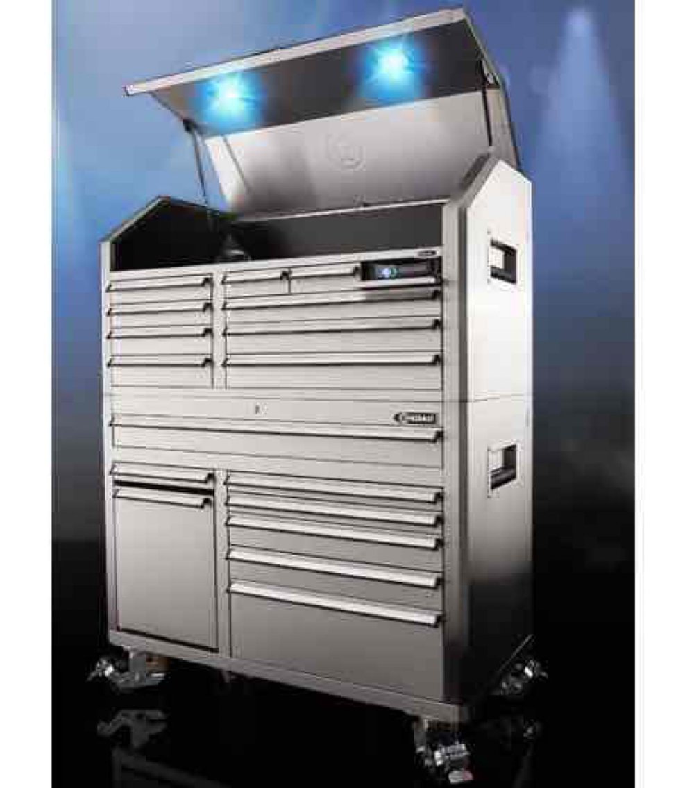 Image for Kobalt Tool Chest