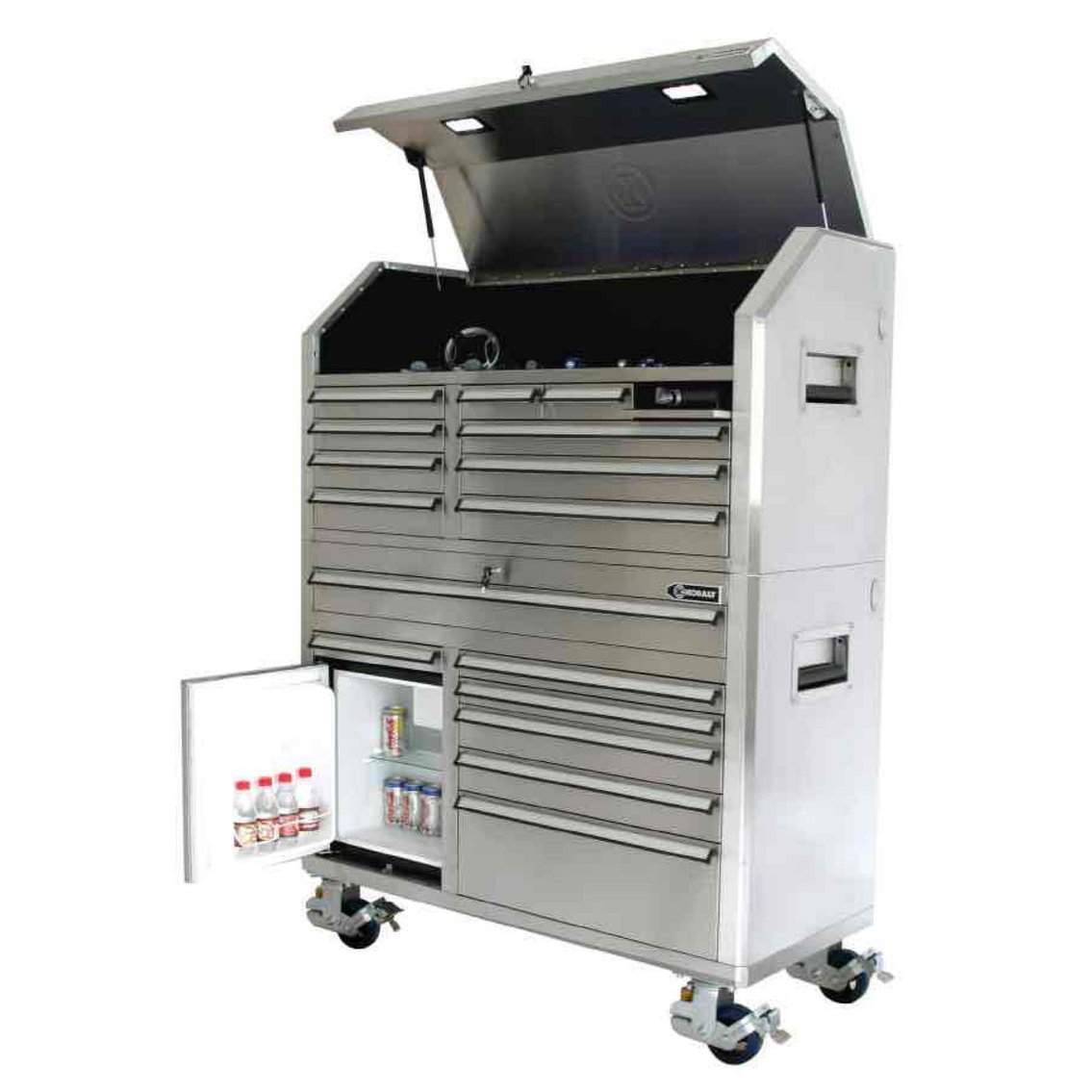 Image for Kobalt Tool Chest