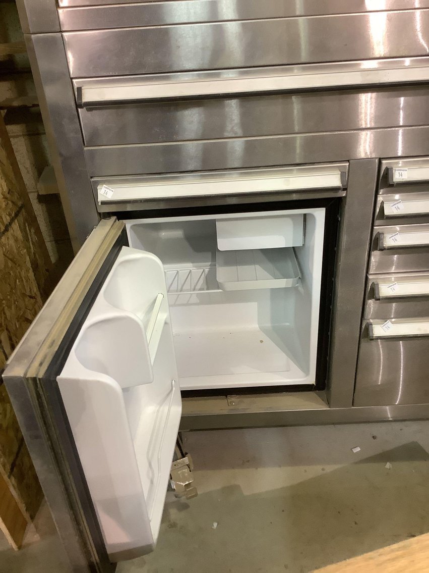 Image for Kobalt Tool Chest