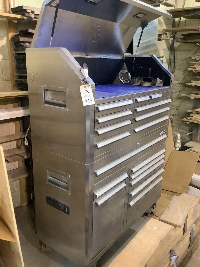 Image for Kobalt Tool Chest