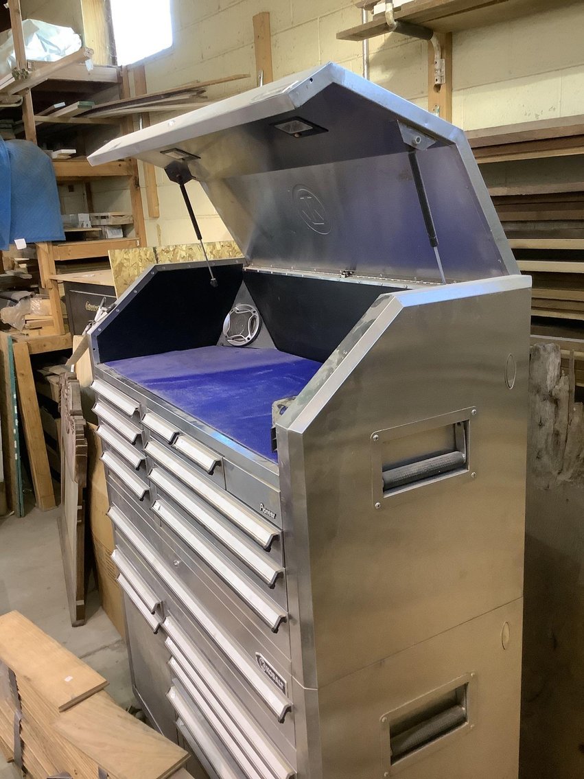 Image for Kobalt Tool Chest