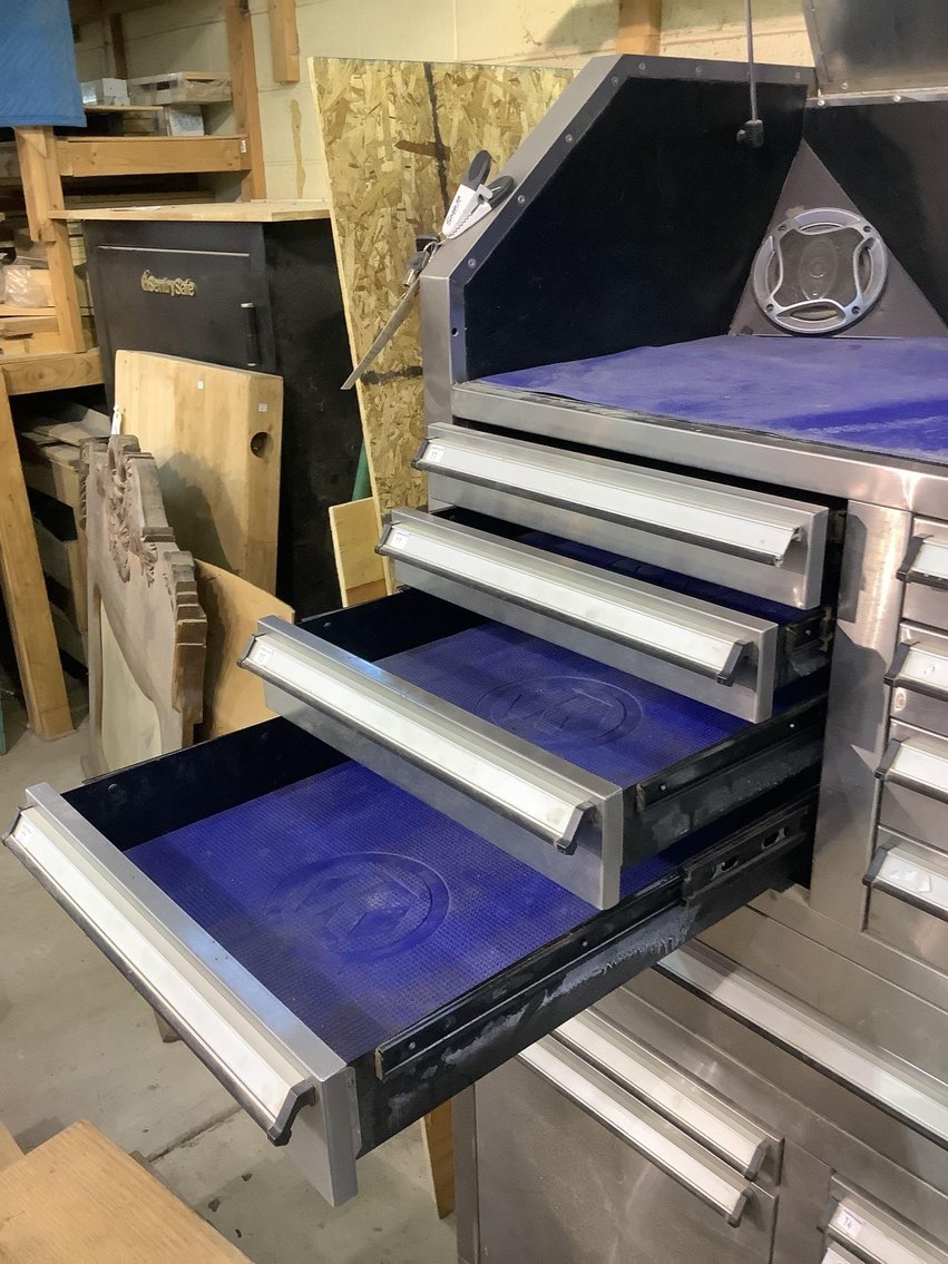 Image for Kobalt Tool Chest