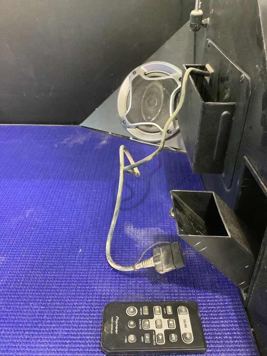 Image for Kobalt Tool Chest