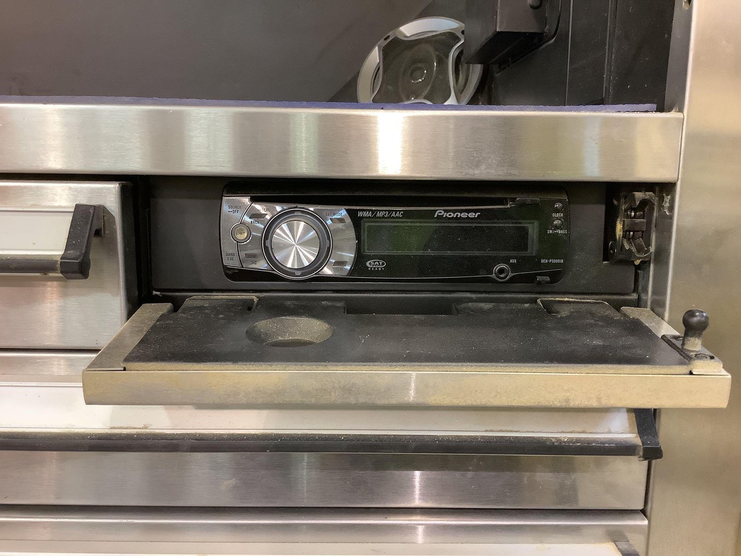 Image for Kobalt Tool Chest