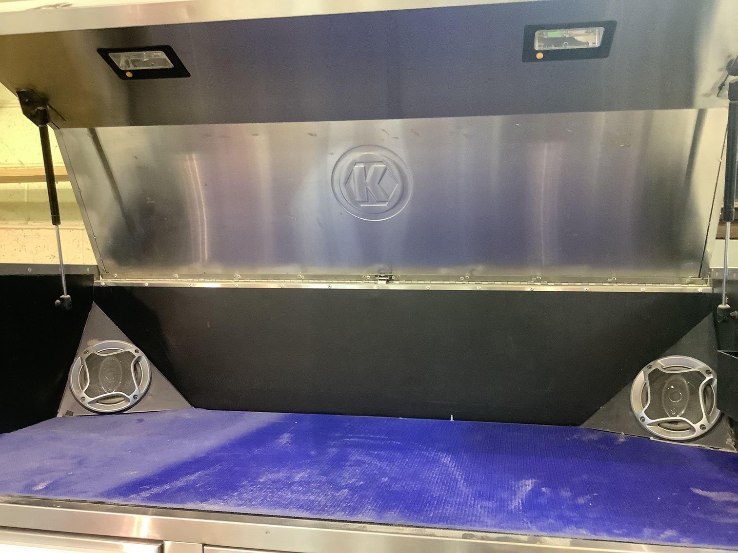 Image for Kobalt Tool Chest