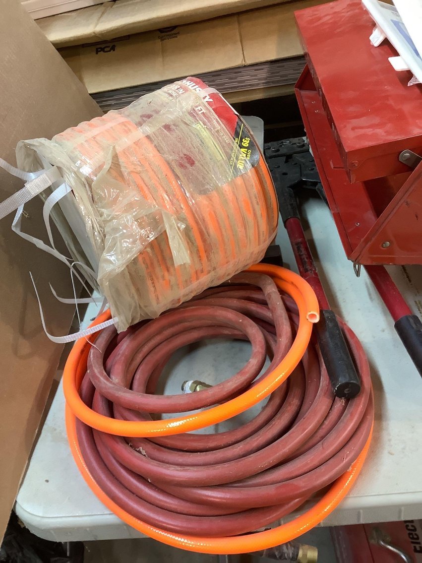 Image for Toolbox, Hardware, Tools