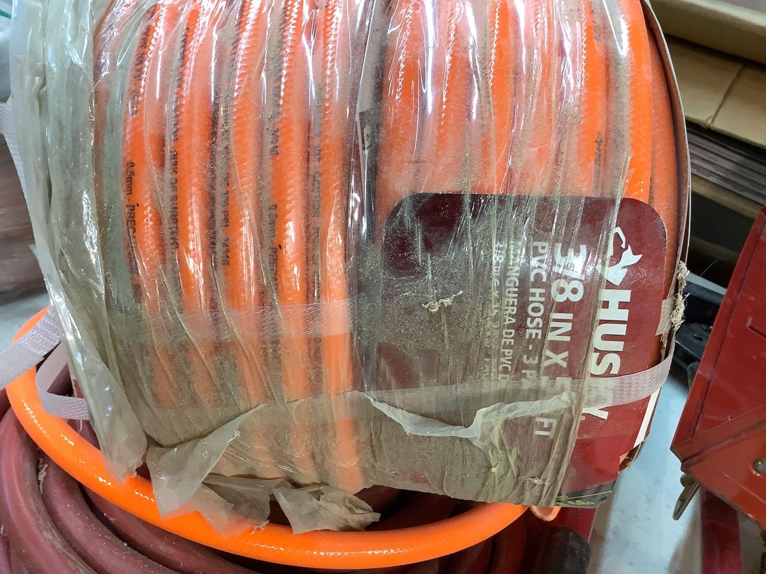 Image for Toolbox, Hardware, Tools