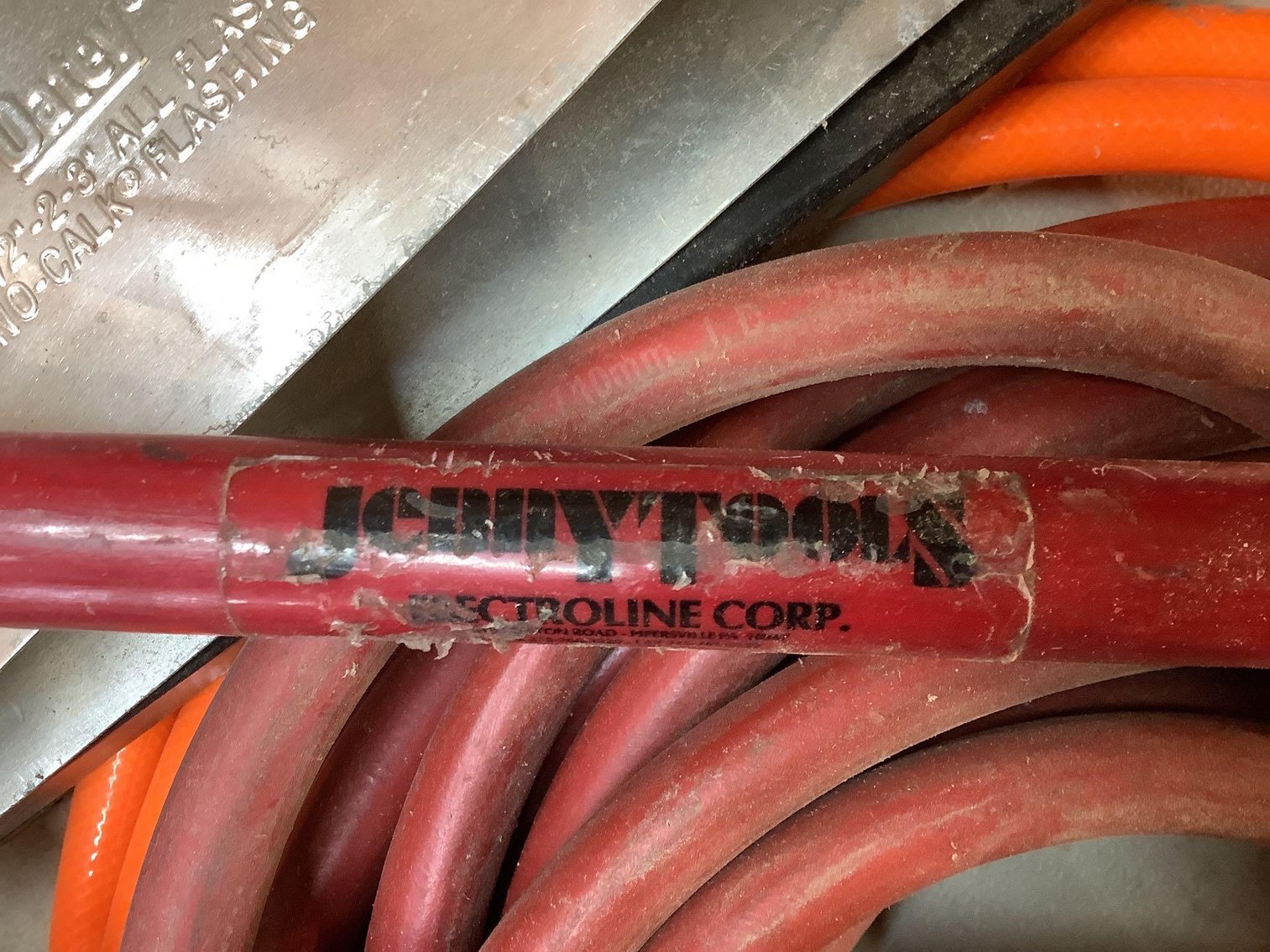 Image for Toolbox, Hardware, Tools