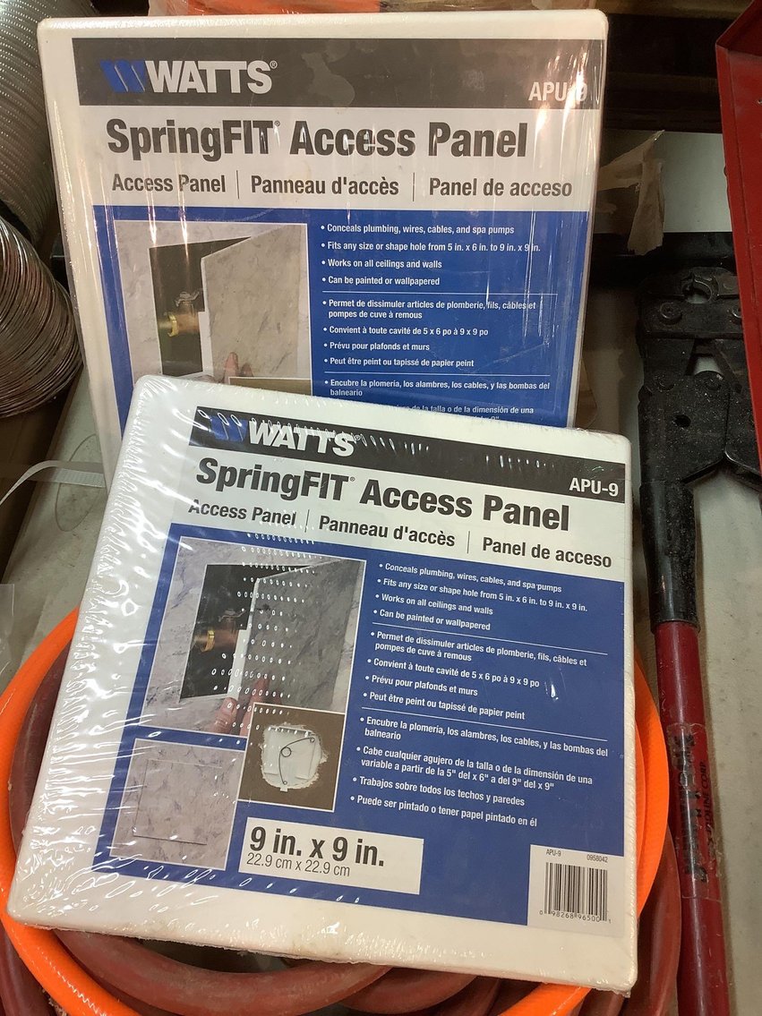 Image for Toolbox, Hardware, Tools