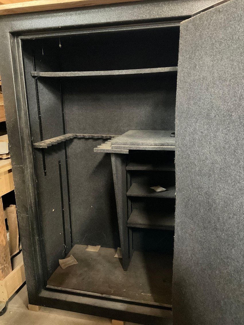 Image for Sentry Gun Safe