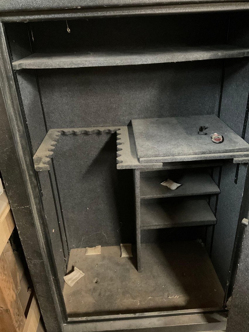 Image for Sentry Gun Safe