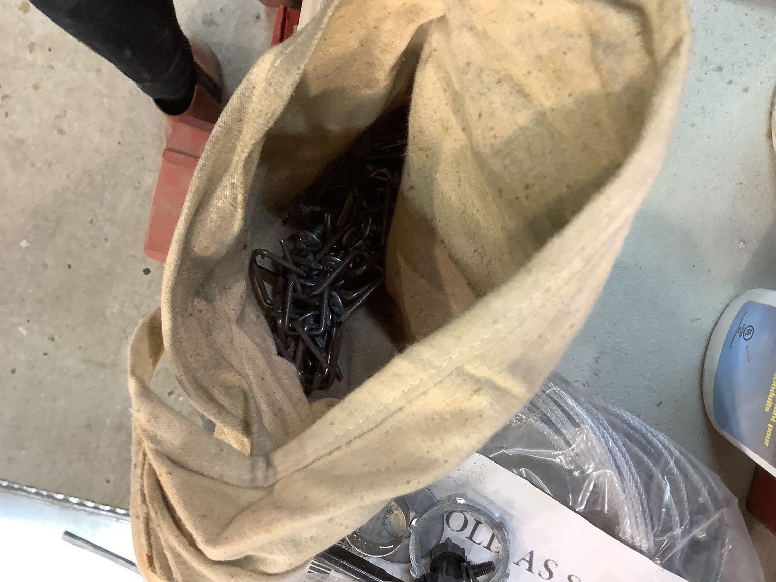 Image for Toolbox, Hardware, Tools