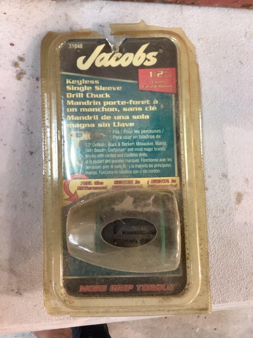 Image for Toolbox, Hardware, Tools