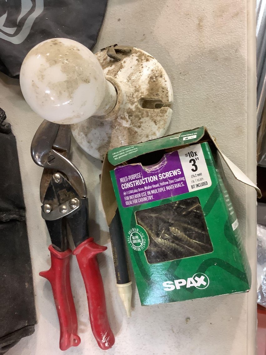 Image for Toolbox, Hardware, Tools