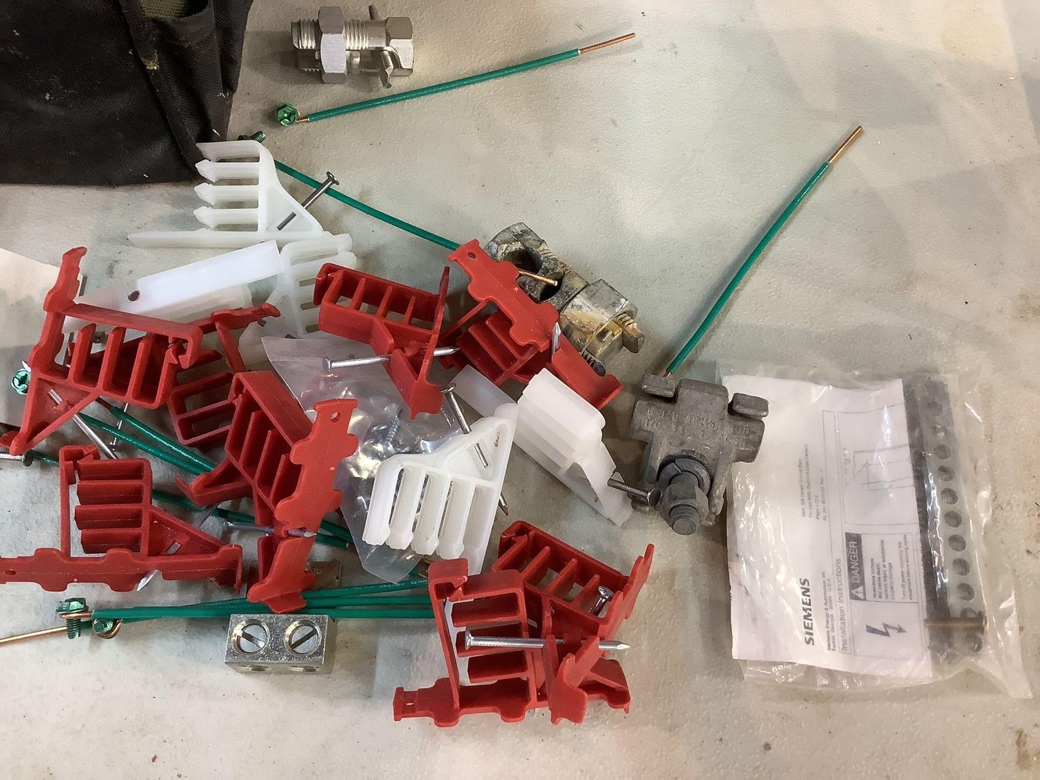 Image for Toolbox, Hardware, Tools