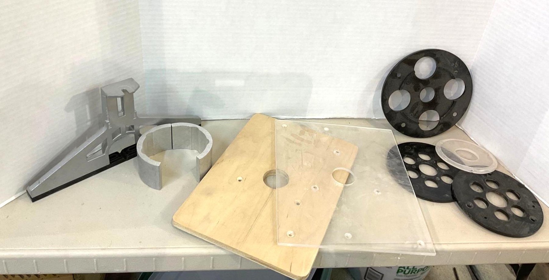 Image for Porter Cable Router