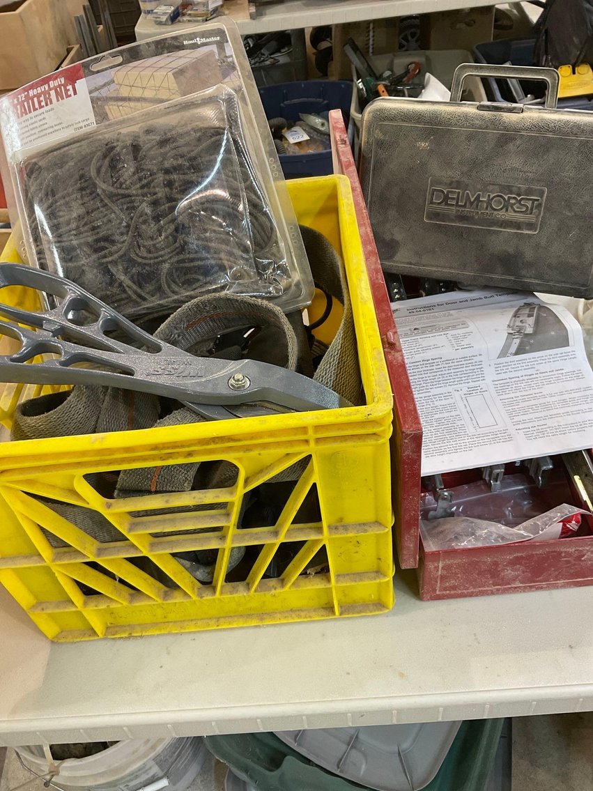 Image for Moisture Meter, Door Jam Template