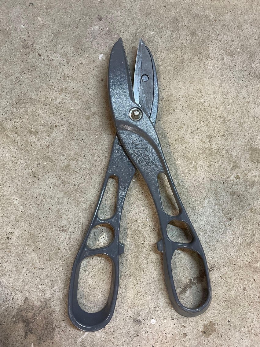 Image for Moisture Meter, Door Jam Template