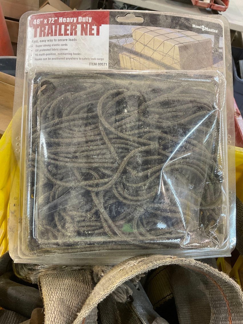 Image for Moisture Meter, Door Jam Template