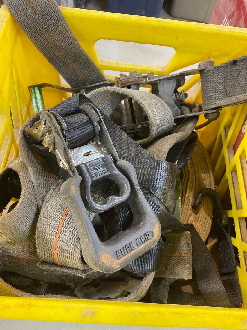 Image for Moisture Meter, Door Jam Template