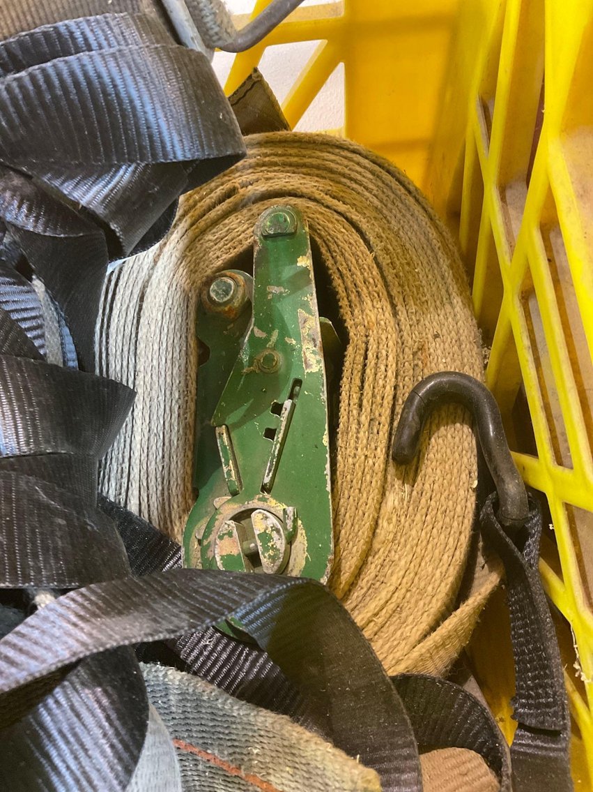 Image for Moisture Meter, Door Jam Template