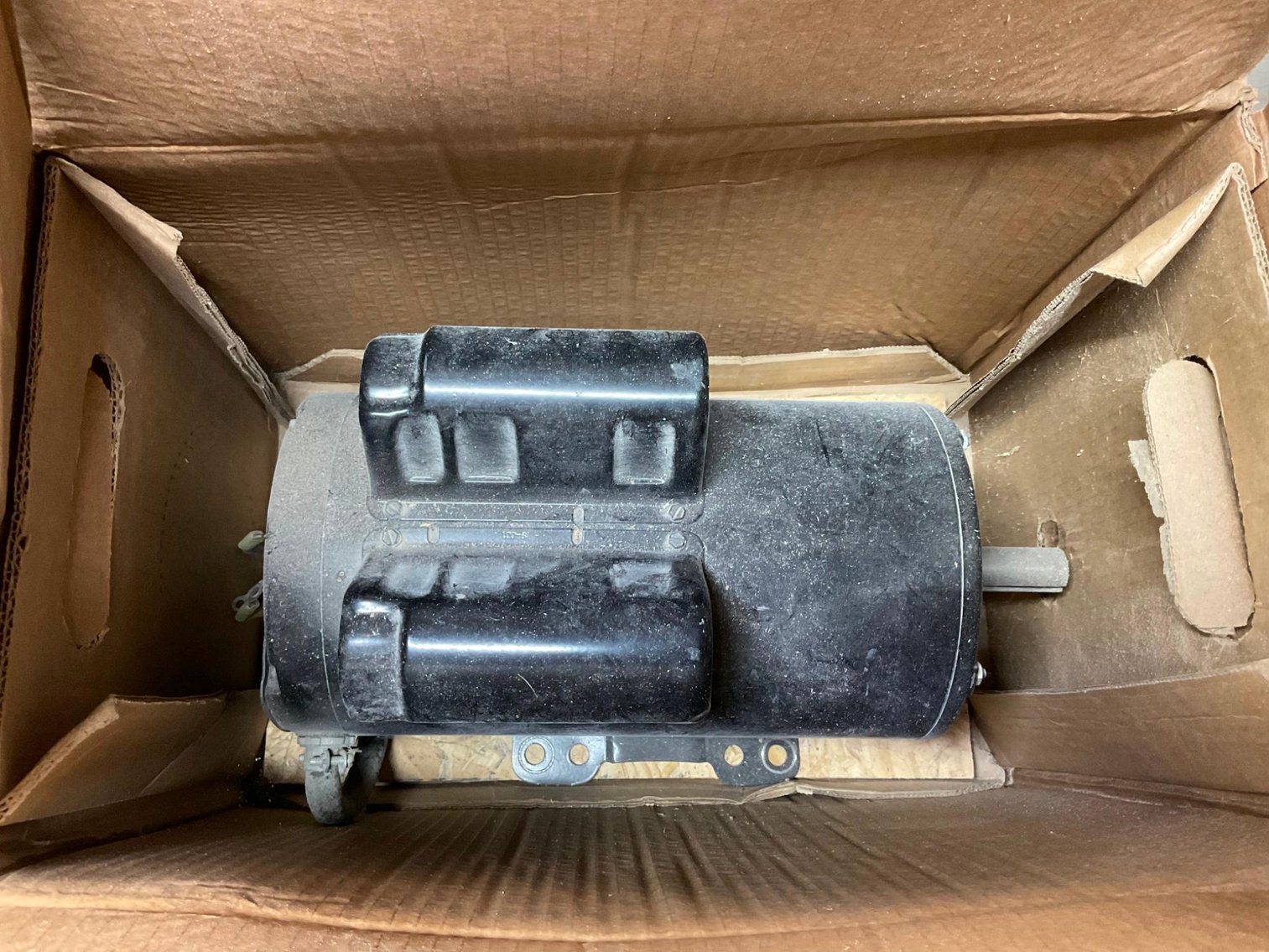 Image for Compressor Motors