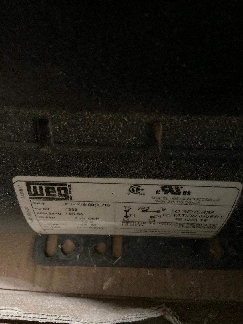 Image for Compressor Motors