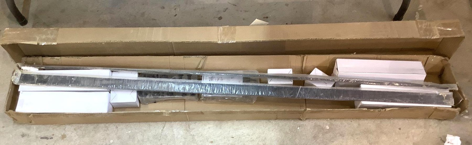 Image for Barn Door Hardware