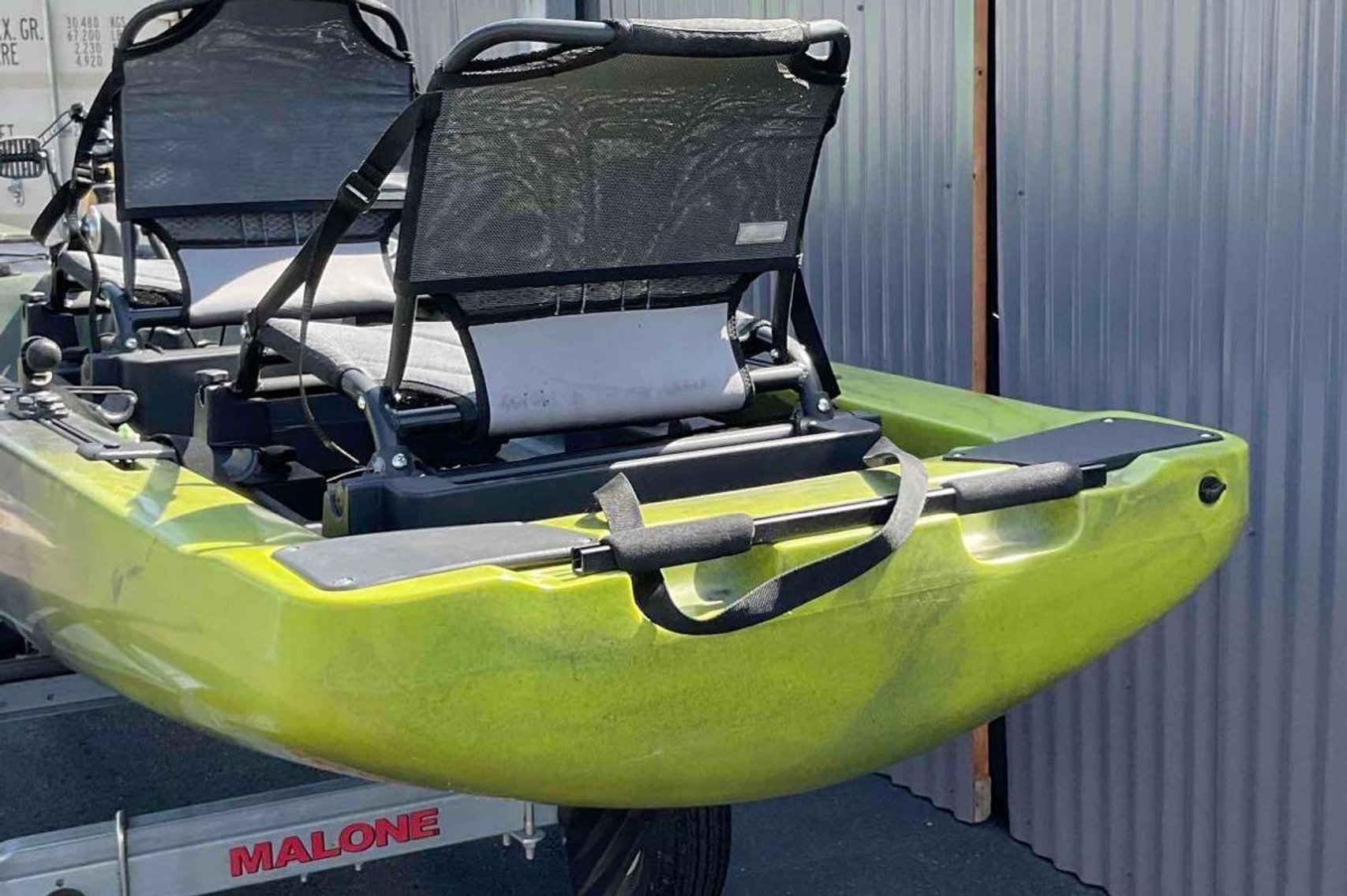 Image for Native Watercraft Titan Propel 13.5 Tandem Kayak