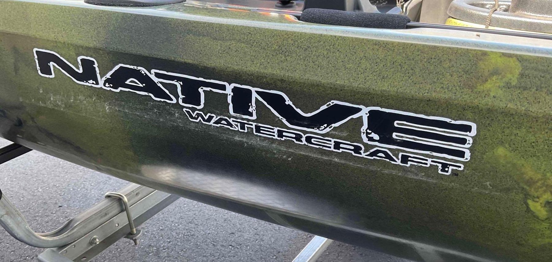 Image for Native Watercraft Titan Propel 13.5 Tandem Kayak