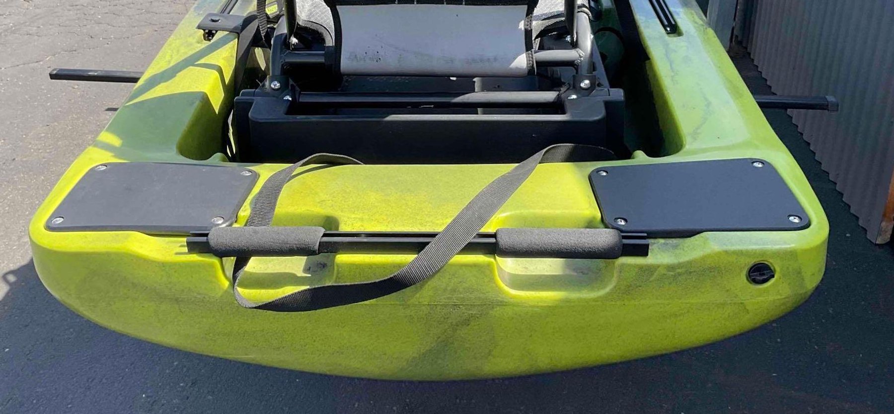 Image for Native Watercraft Titan Propel 13.5 Tandem Kayak