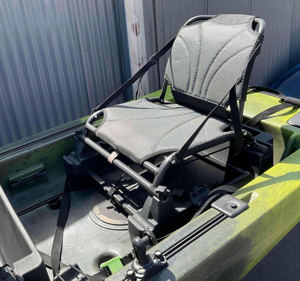 Image for Native Watercraft Titan Propel 13.5 Tandem Kayak