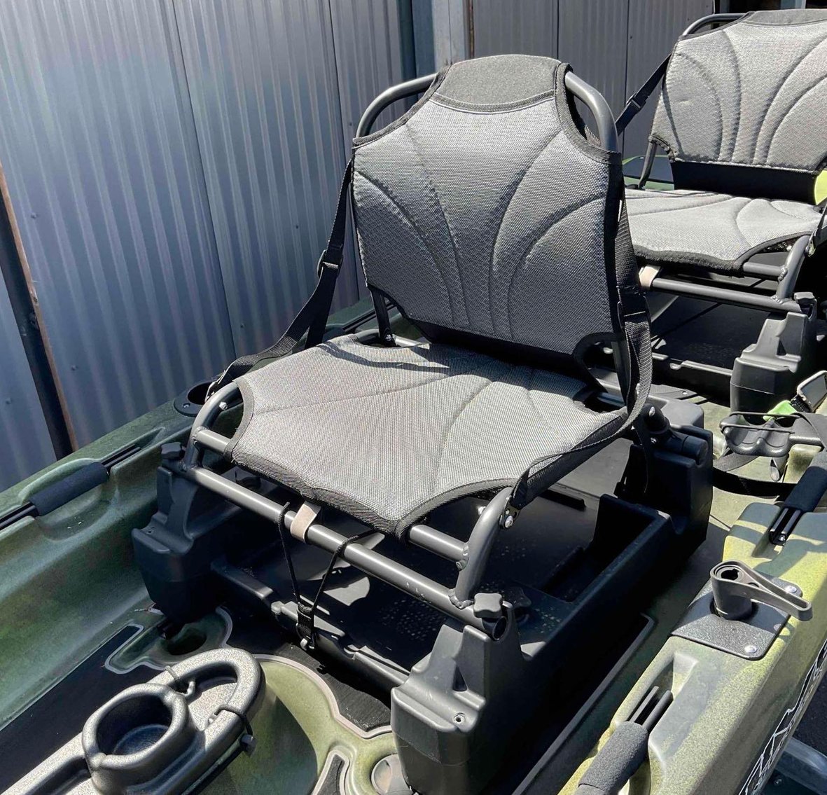 Image for Native Watercraft Titan Propel 13.5 Tandem Kayak