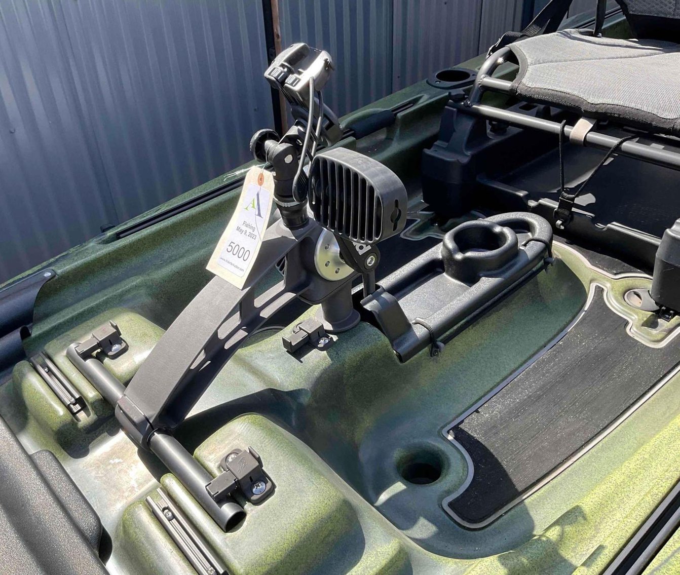 Image for Native Watercraft Titan Propel 13.5 Tandem Kayak