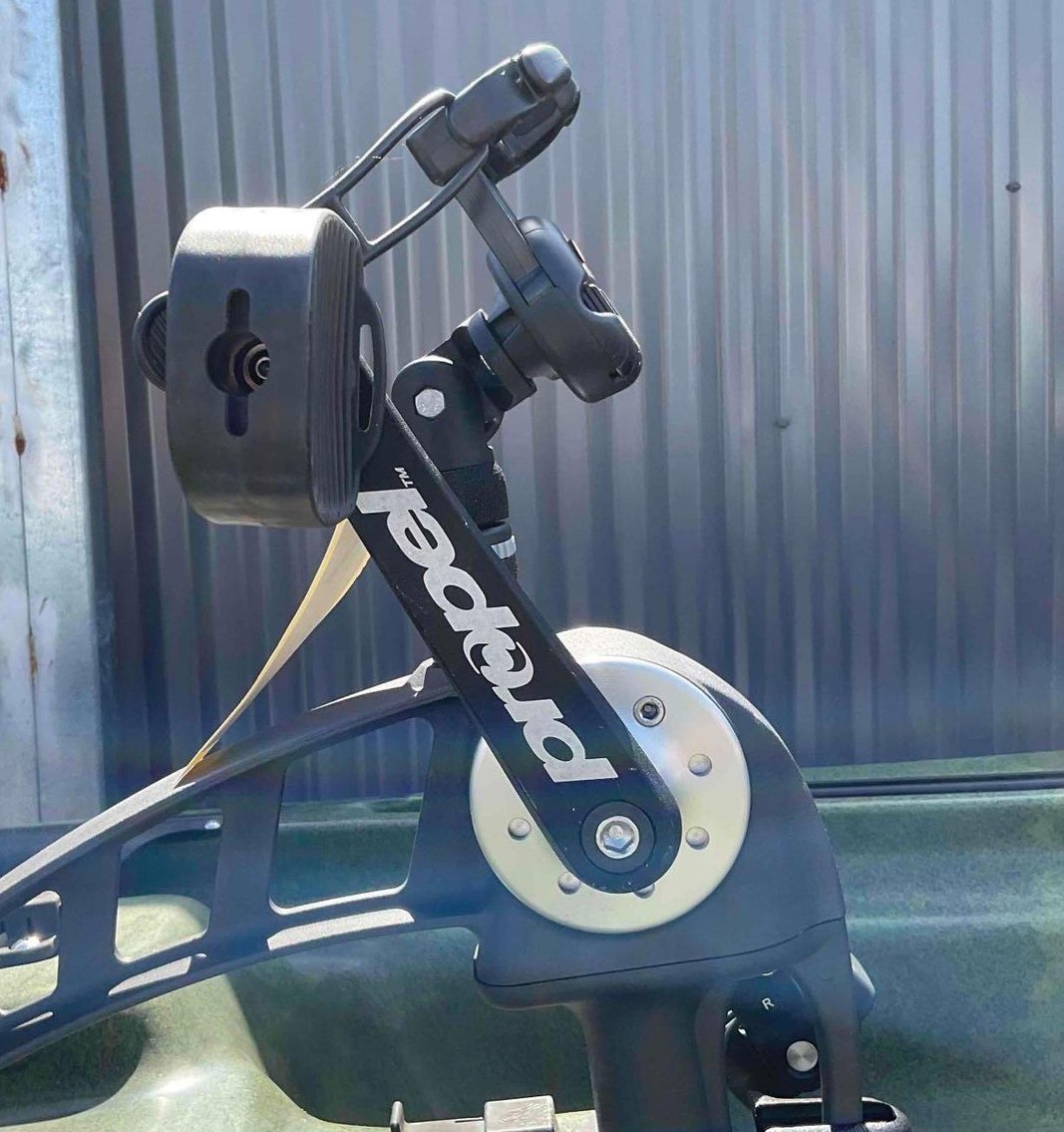 Image for Native Watercraft Titan Propel 13.5 Tandem Kayak