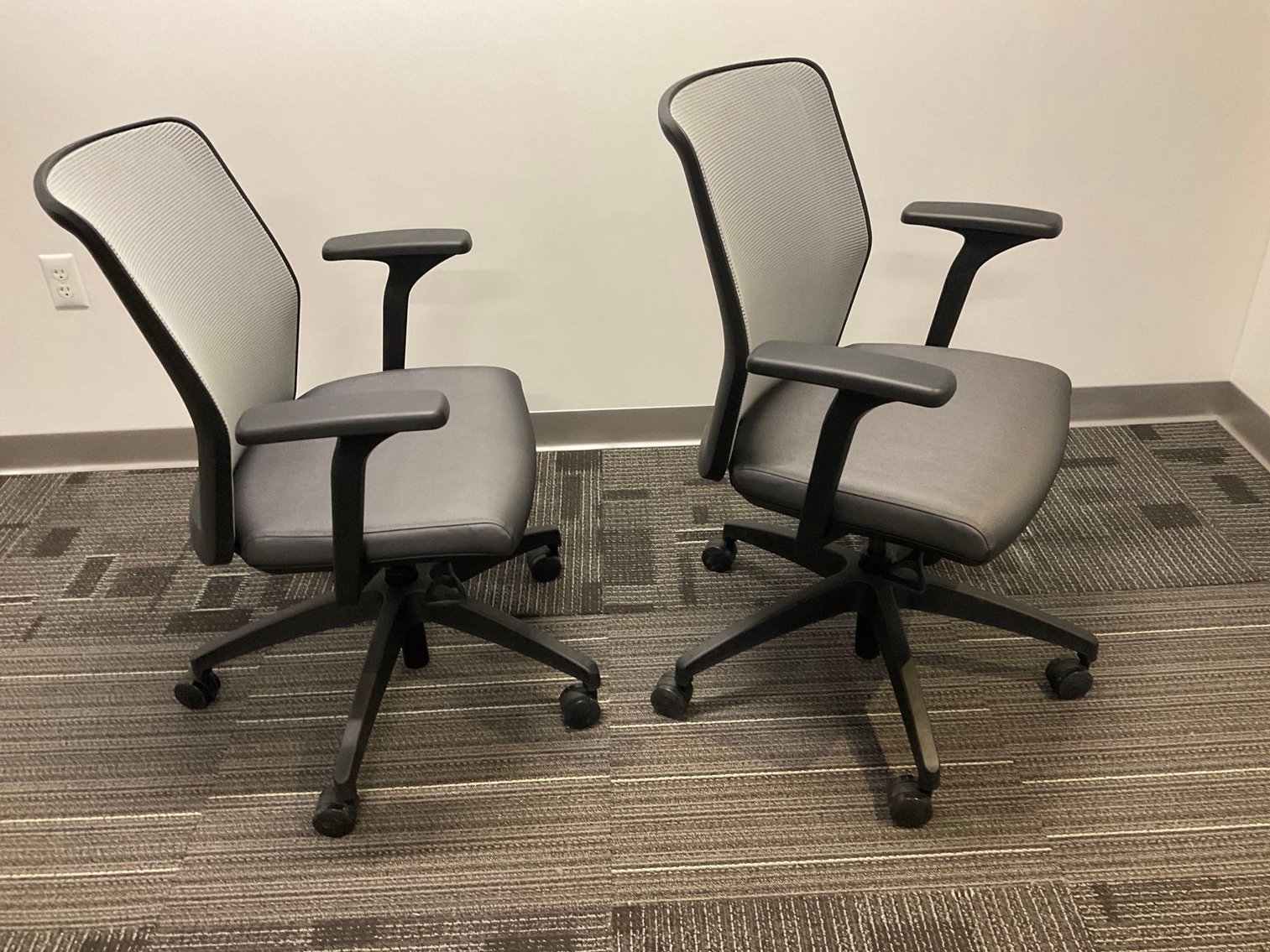 Image for Allsteel Office Chairs