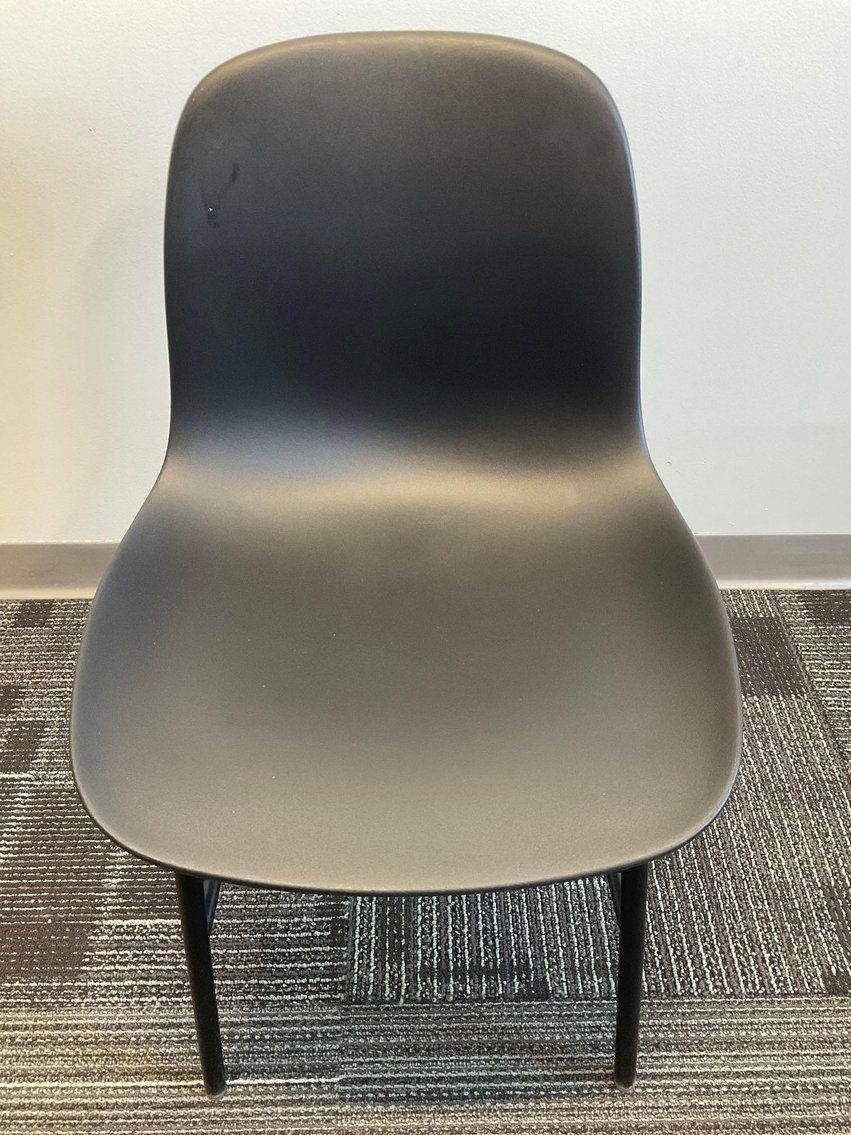Image for Normann Chairs