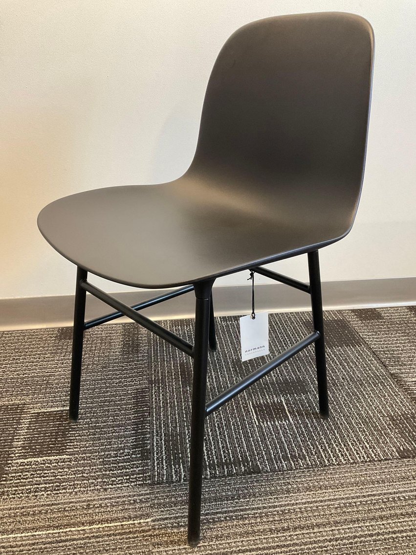 Image for Normann Chairs