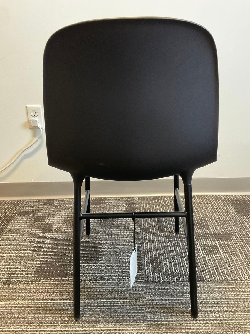 Image for Normann Chairs