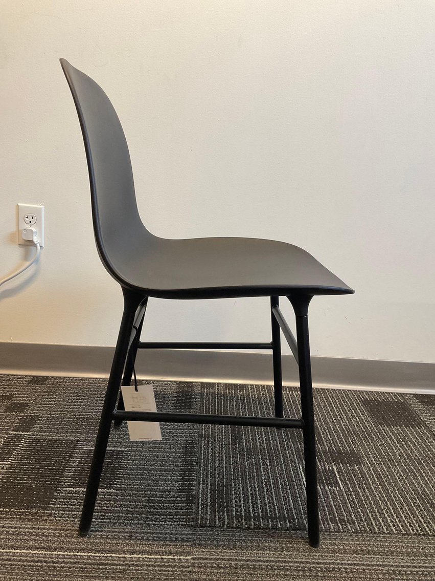 Image for Normann Chairs