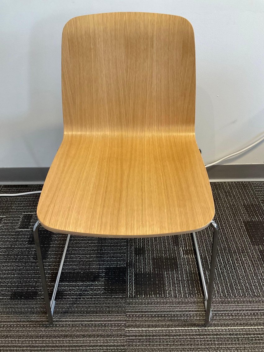 Image for Normann Chairs