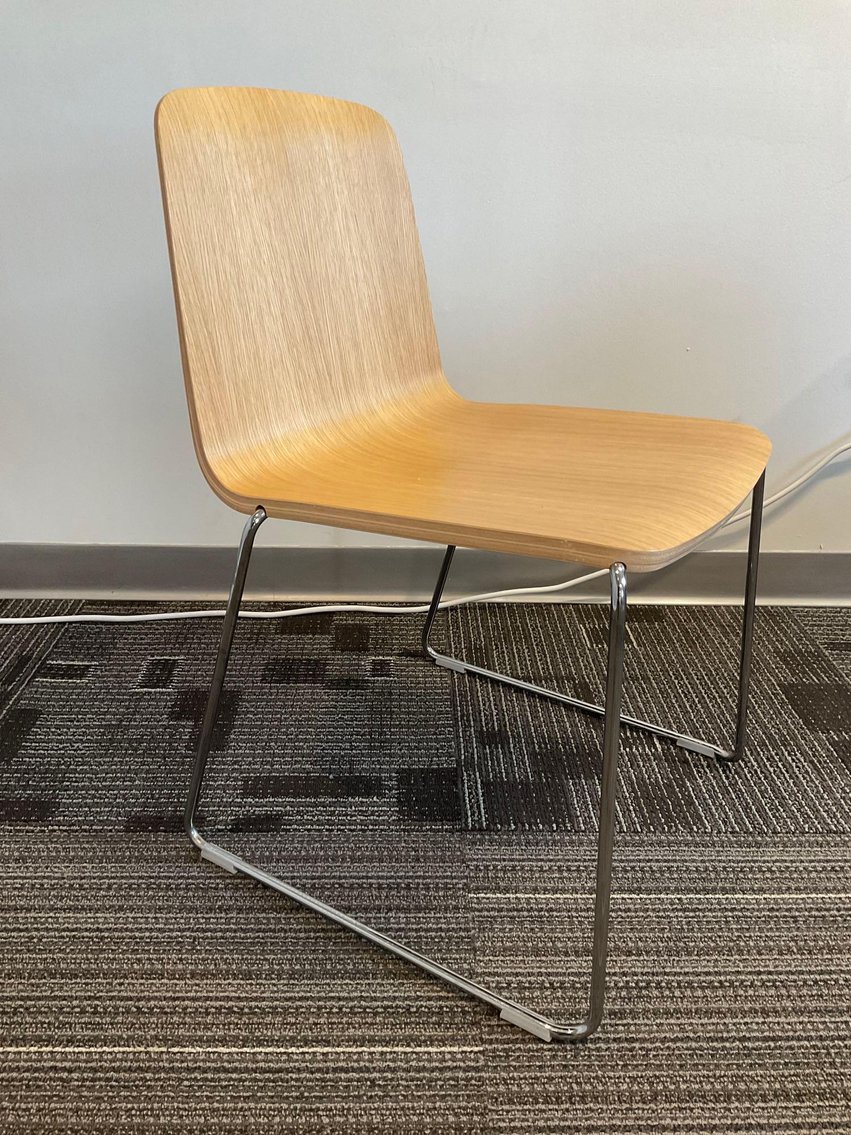 Image for Normann Chairs