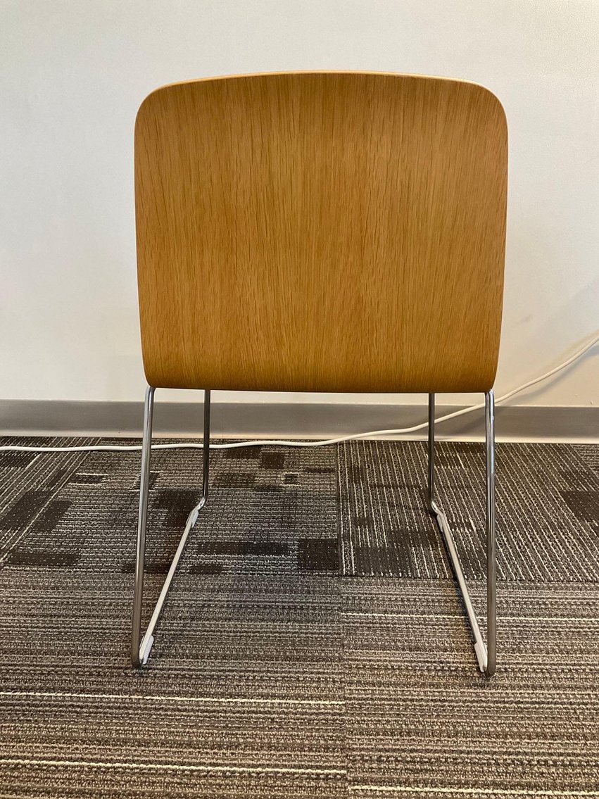 Image for Normann Chairs