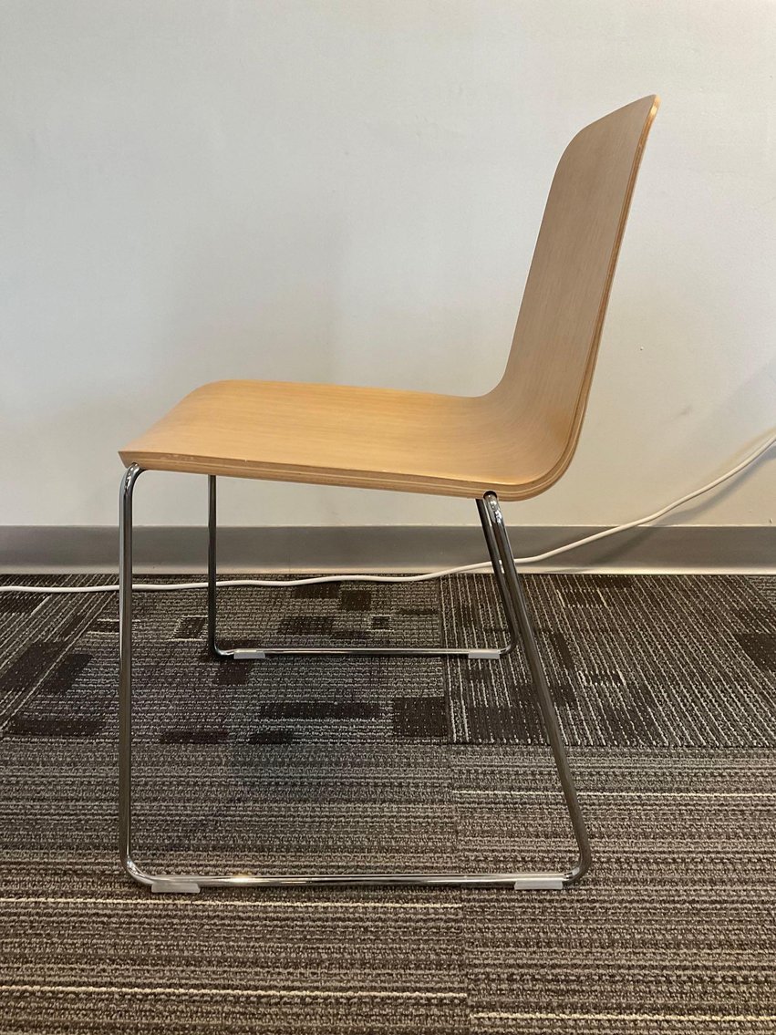 Image for Normann Chairs