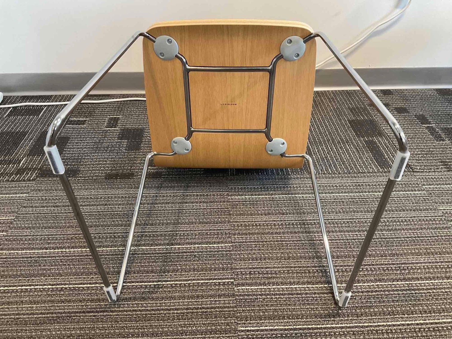 Image for Normann Chairs