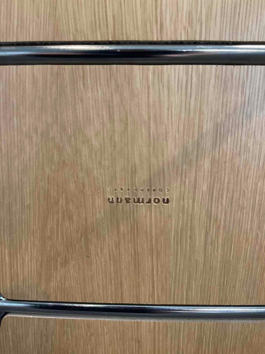 Image for Normann Chairs