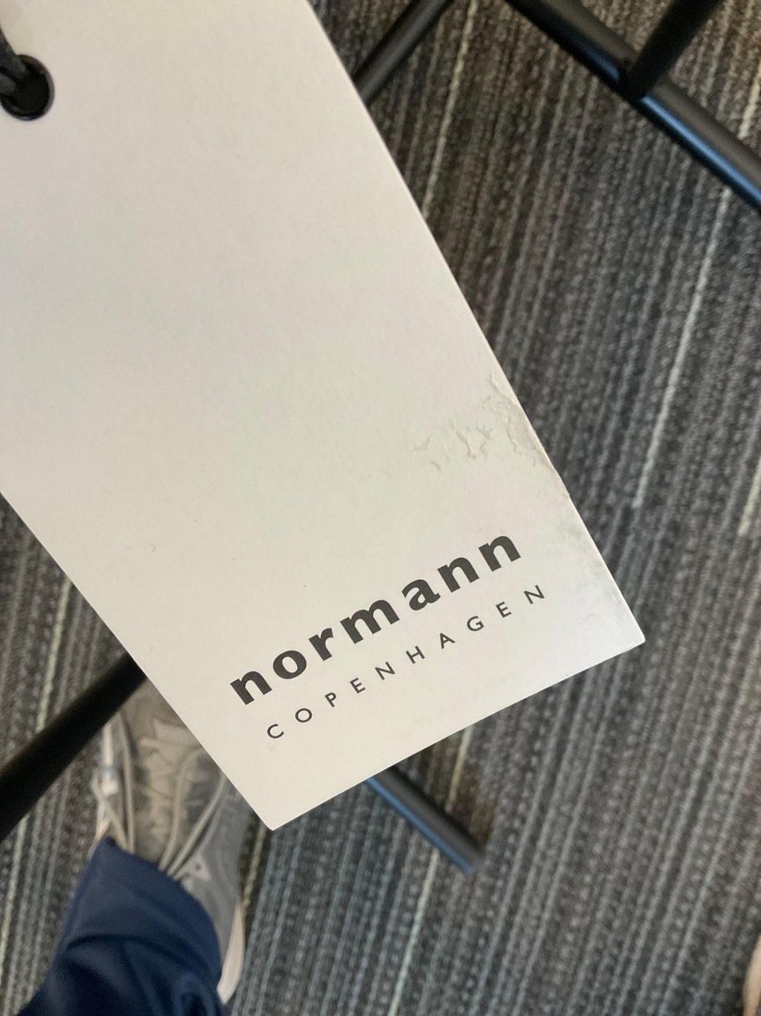 Image for Normann Chairs