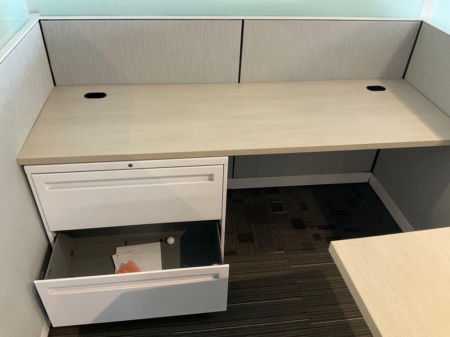 Image for Cubicle Furniture