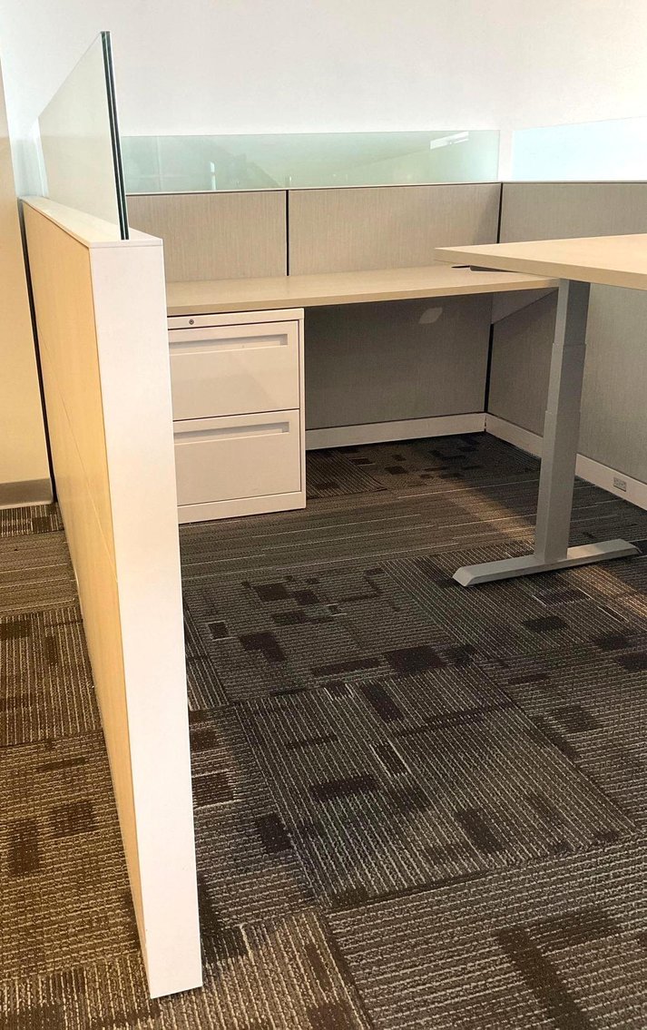 Image for Cubicle Furniture